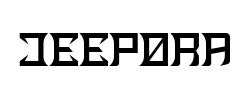 Jeepora - logo